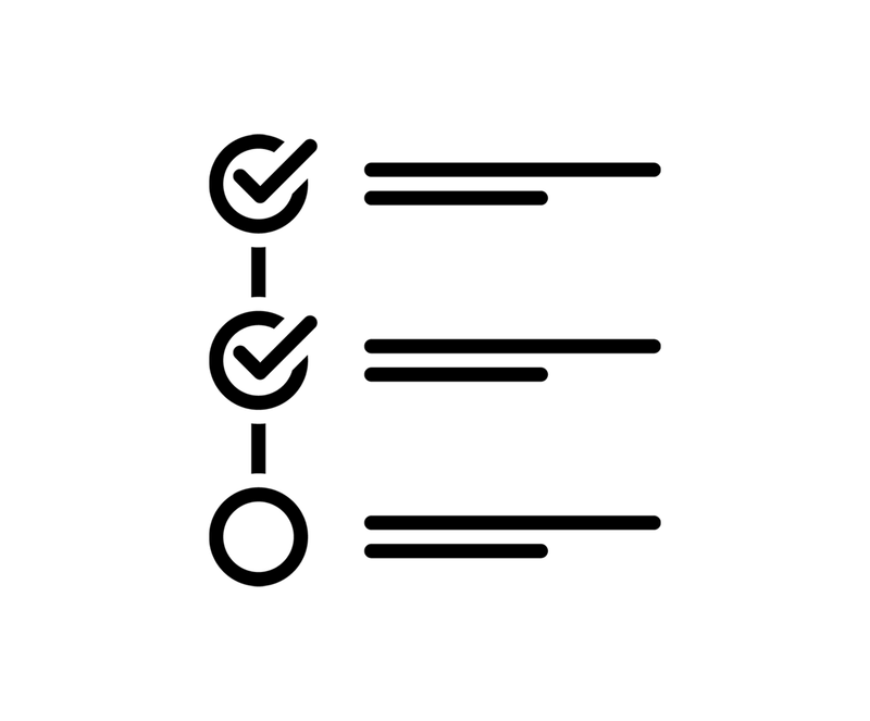 Planos de Ação