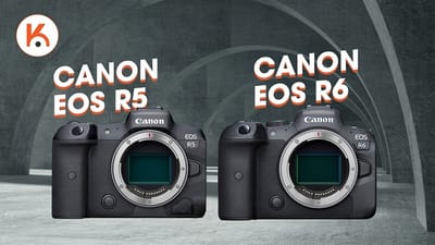 Máy Ảnh Canon giá tốt, chính hãng, trả góp 0%