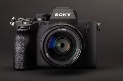 Máy ảnh Sony Alpha A7 IV chính hãng giá tốt Trả góp 0%