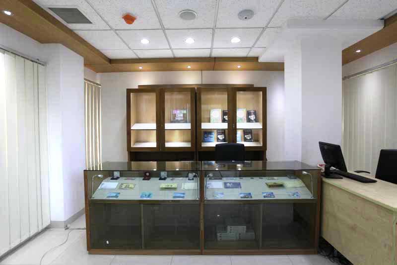 Souvenir Shop
