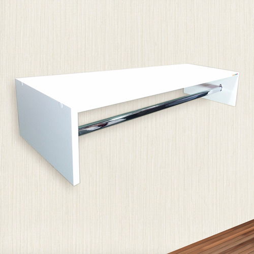 cabide de parede individual