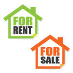 SELL/RENT/CORPORATE LET