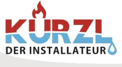 KÜRZL Der Installateur