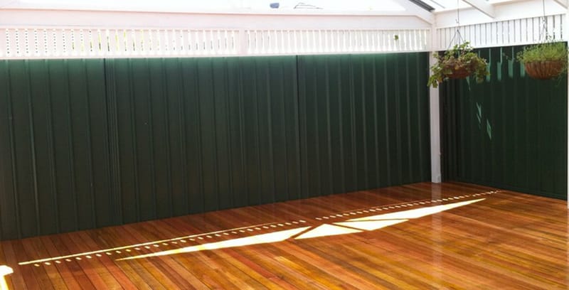 Adding Value to Your Home: Customised Verandahs