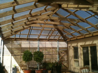 Things To Consider Before Purchasing Pergolas