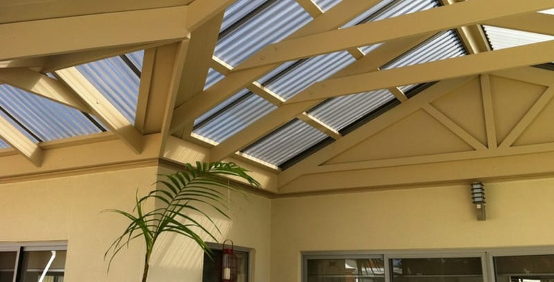 Will A Pergola Increase The Value of Your Home?