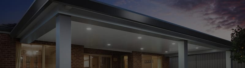 4 Advantages of Gabled Pergolas in Your Residence