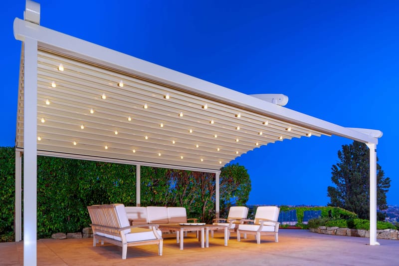 Can Pergolas Be A Perfect Companion To Renovate The Outdoor Space?