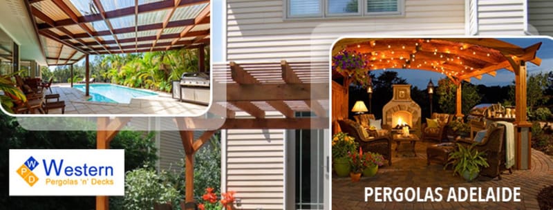 Never Make These Mistakes While Buying A Pergola In Your Home