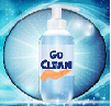 Gel Antibacterial Compacto