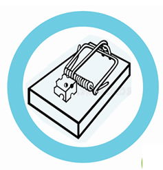 Um das razões do atraso