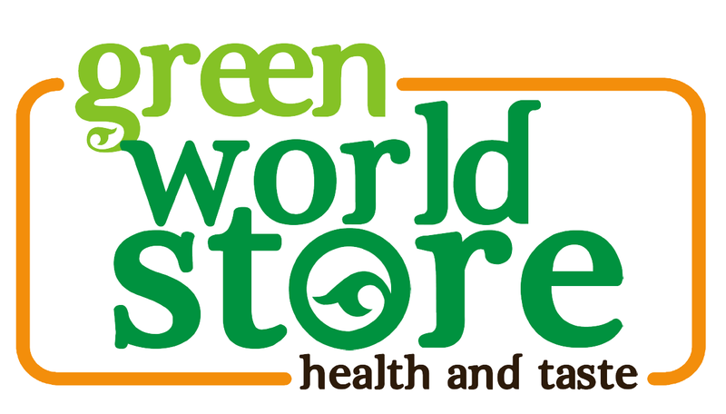 Green World Store