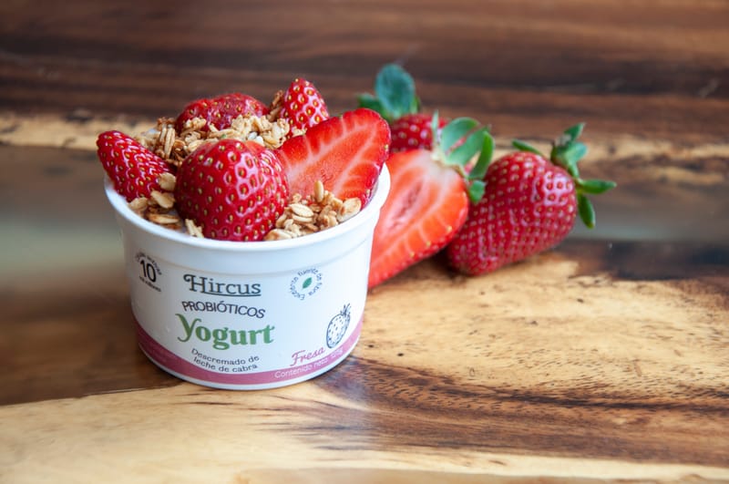 Vitaminas y minerales