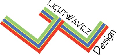 Lightwavez Design