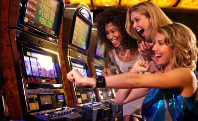 Ada Manfaat Apabila Membaca Artikel Situs Judi Slot Online