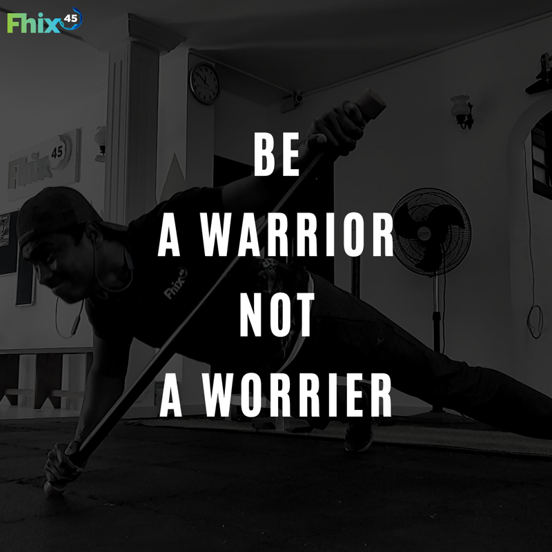 MOTIVATIONAL FITNESS QUOTES