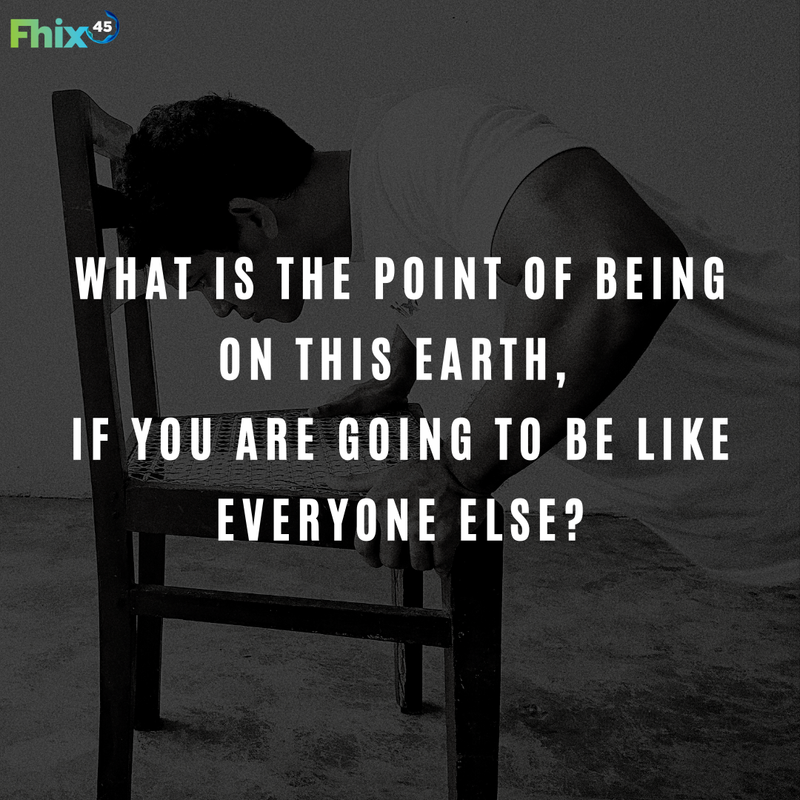 MOTIVATIONAL FITNESS QUOTES