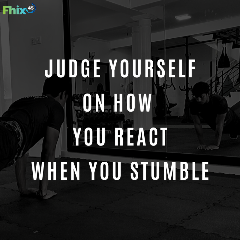 MOTIVATIONAL FITNESS QUOTES