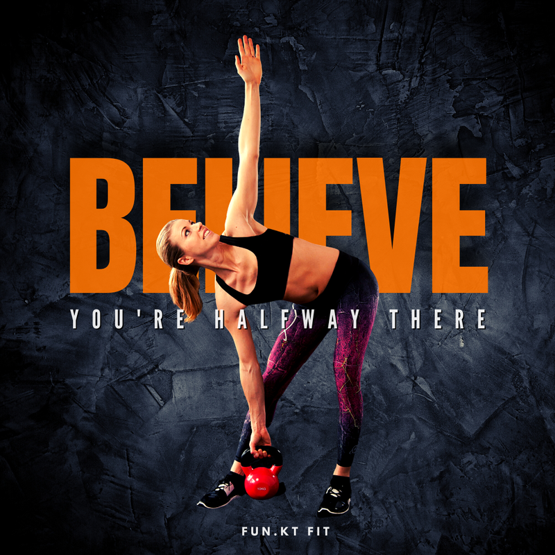 MOTIVATIONAL FITNESS QUOTES