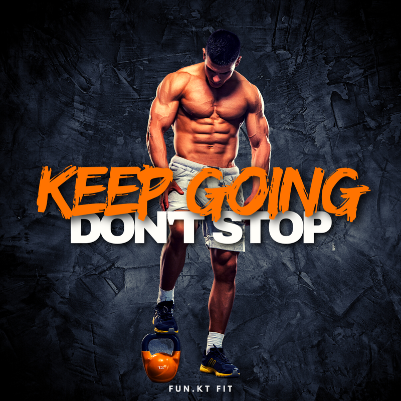 MOTIVATIONAL FITNESS QUOTES