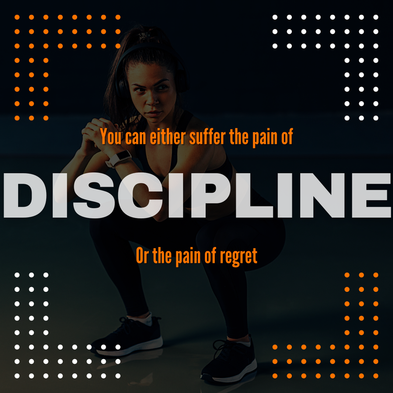MOTIVATIONAL FITNESS QUOTES