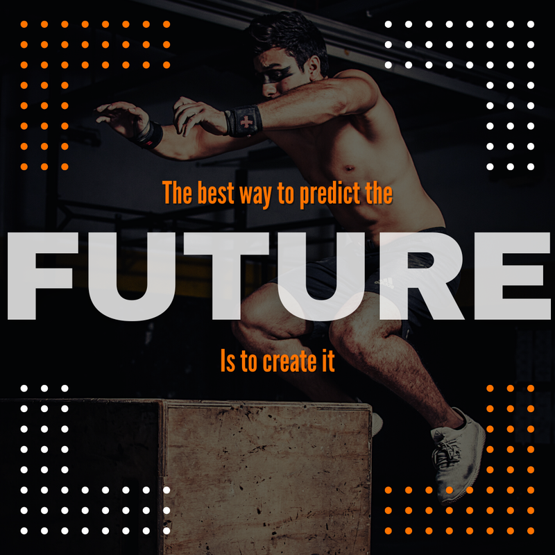 MOTIVATIONAL FITNESS QUOTES