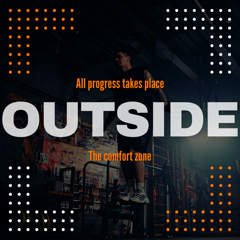 MOTIVATIONAL FITNESS QUOTES