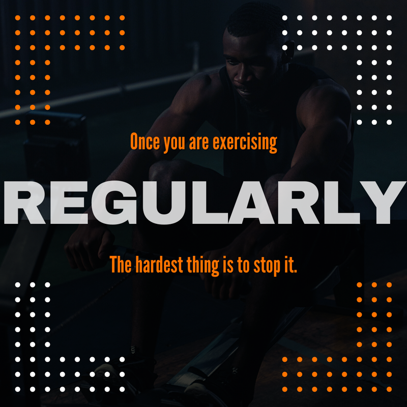 MOTIVATIONAL FITNESS QUOTES