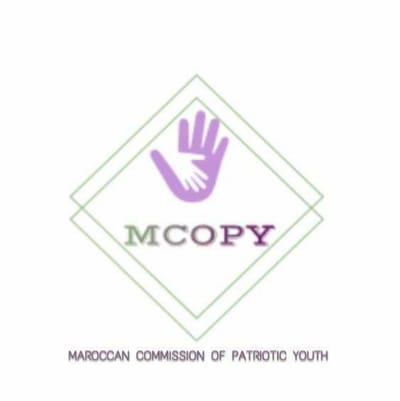 Moroccan commission of patriotic youth