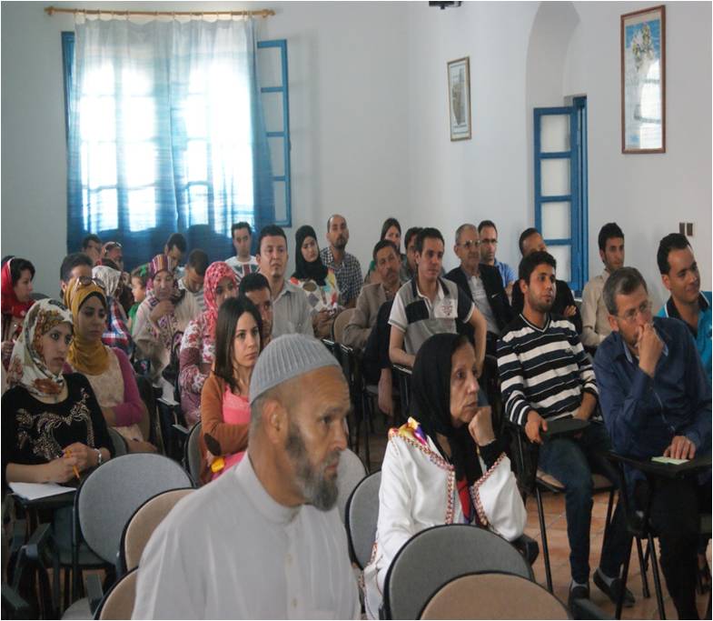 The social and solidarity economy (SSE) as the cooperative spirit development tool can provide socioeconomic