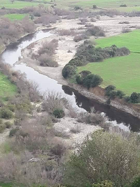 certainly the first thing that strikes the eyes when visiting the province of ouezzane