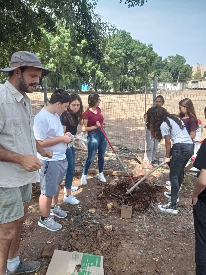 Workshop מדעית