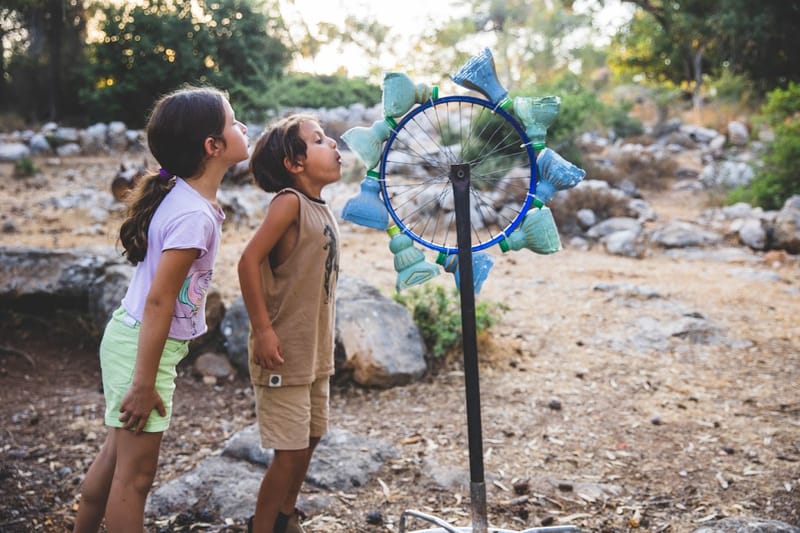 מחזור זה שם המשחק