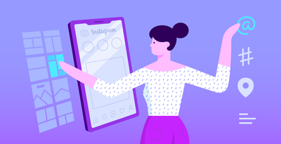 Instagram Stories Ideas to Boost your Brand