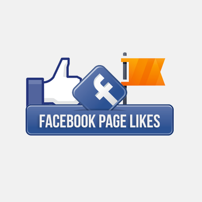 Top Ways to Get Facebook Page Likes 2021