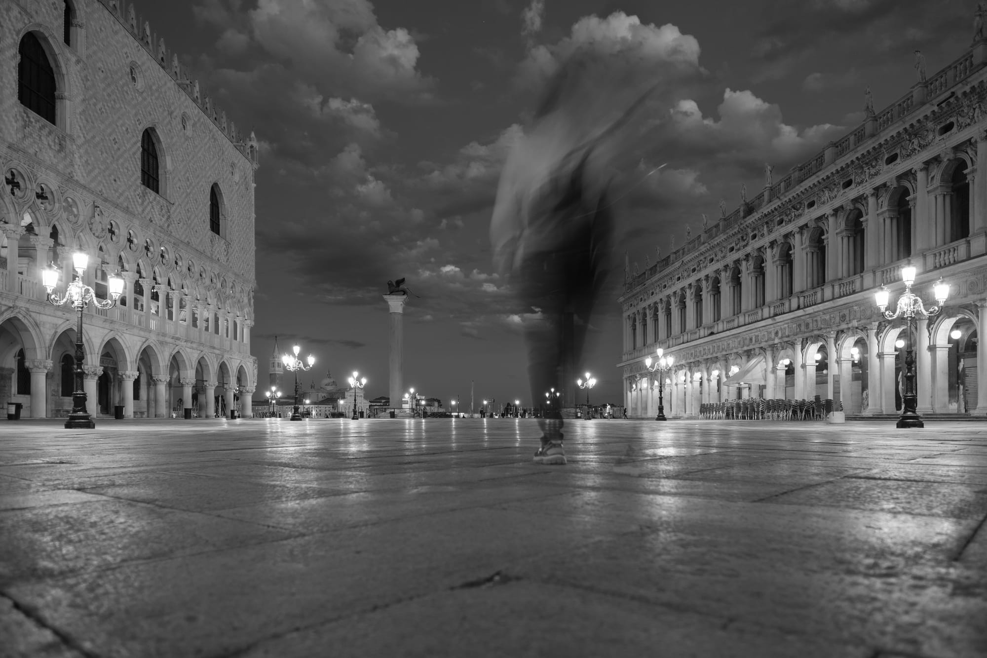 La Venezia dei Veneziani