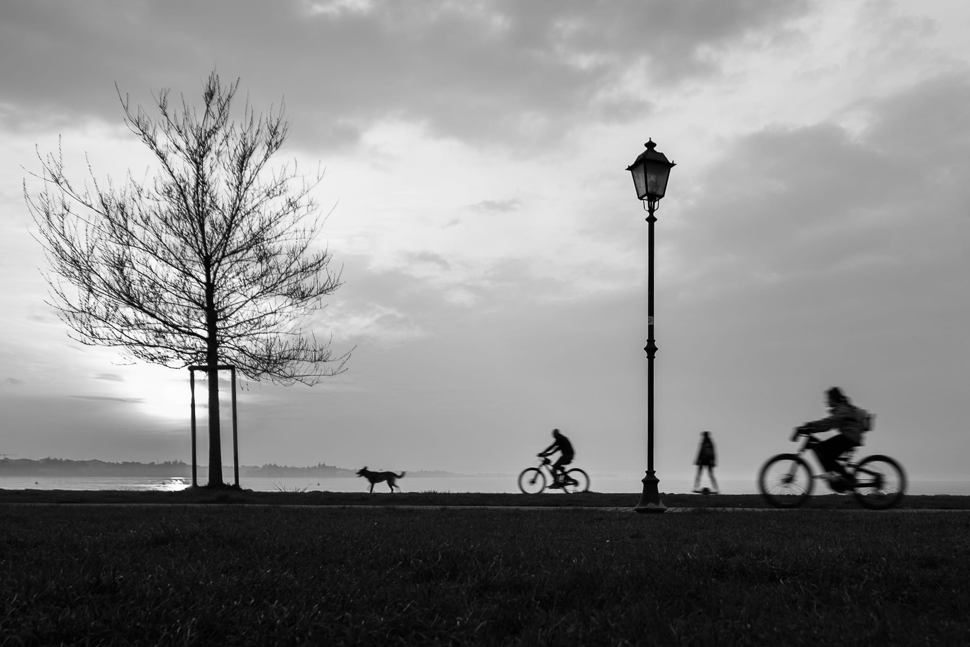 Lago di Garda