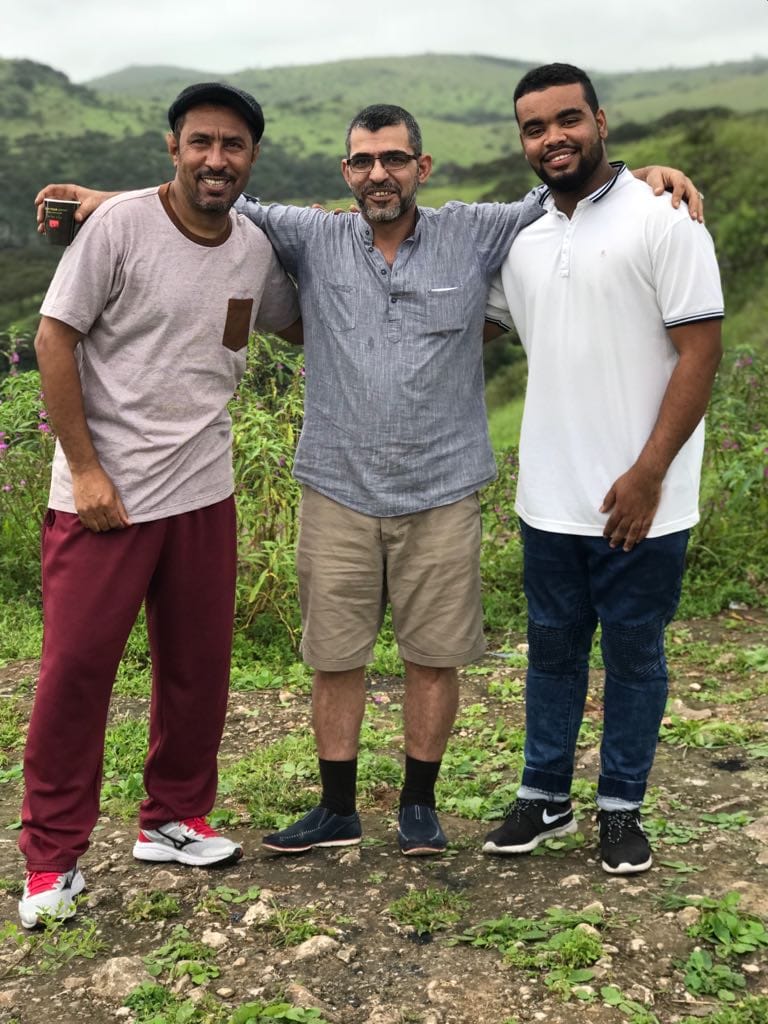 المبدعين