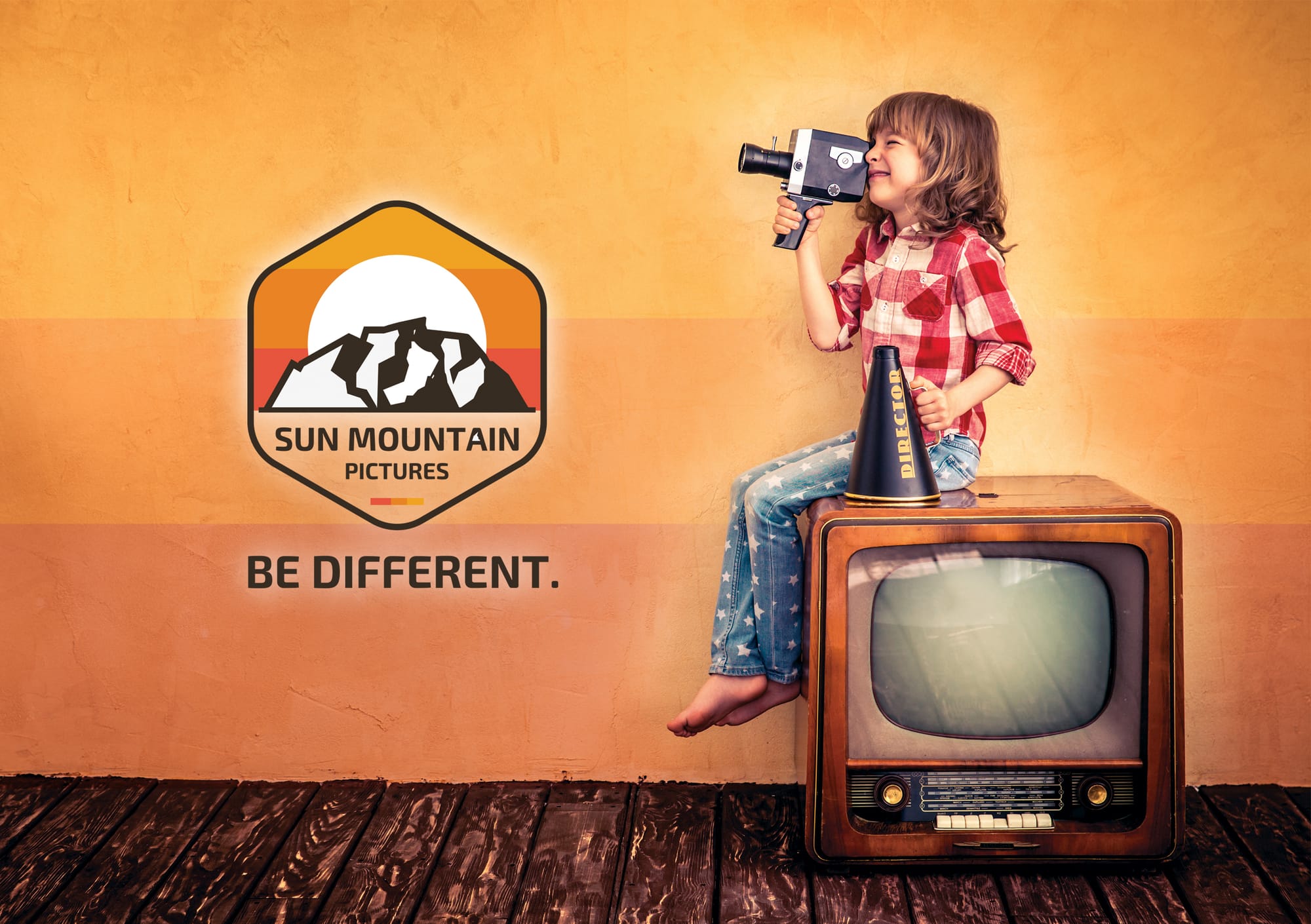 جبل شمس للإنتاج الفني والإعلامي