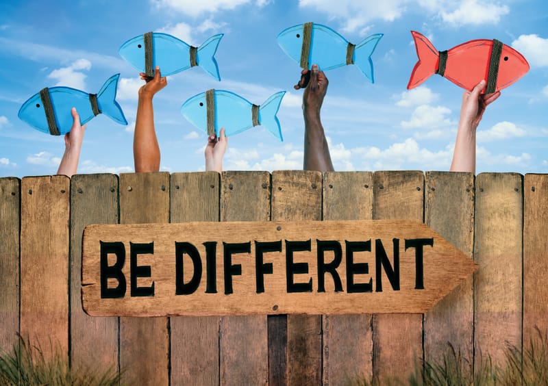 مــــــن نــــــــحن؟