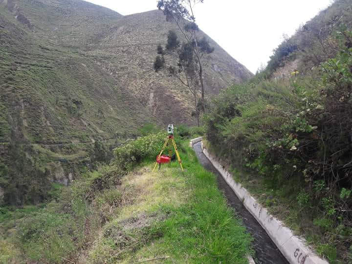 CONSULTORÍA DE OBRAS