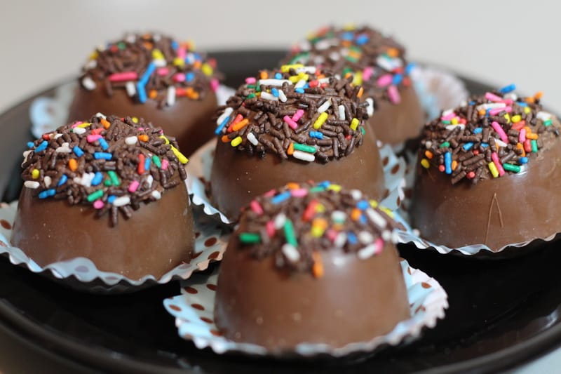 Kah- doces em geral