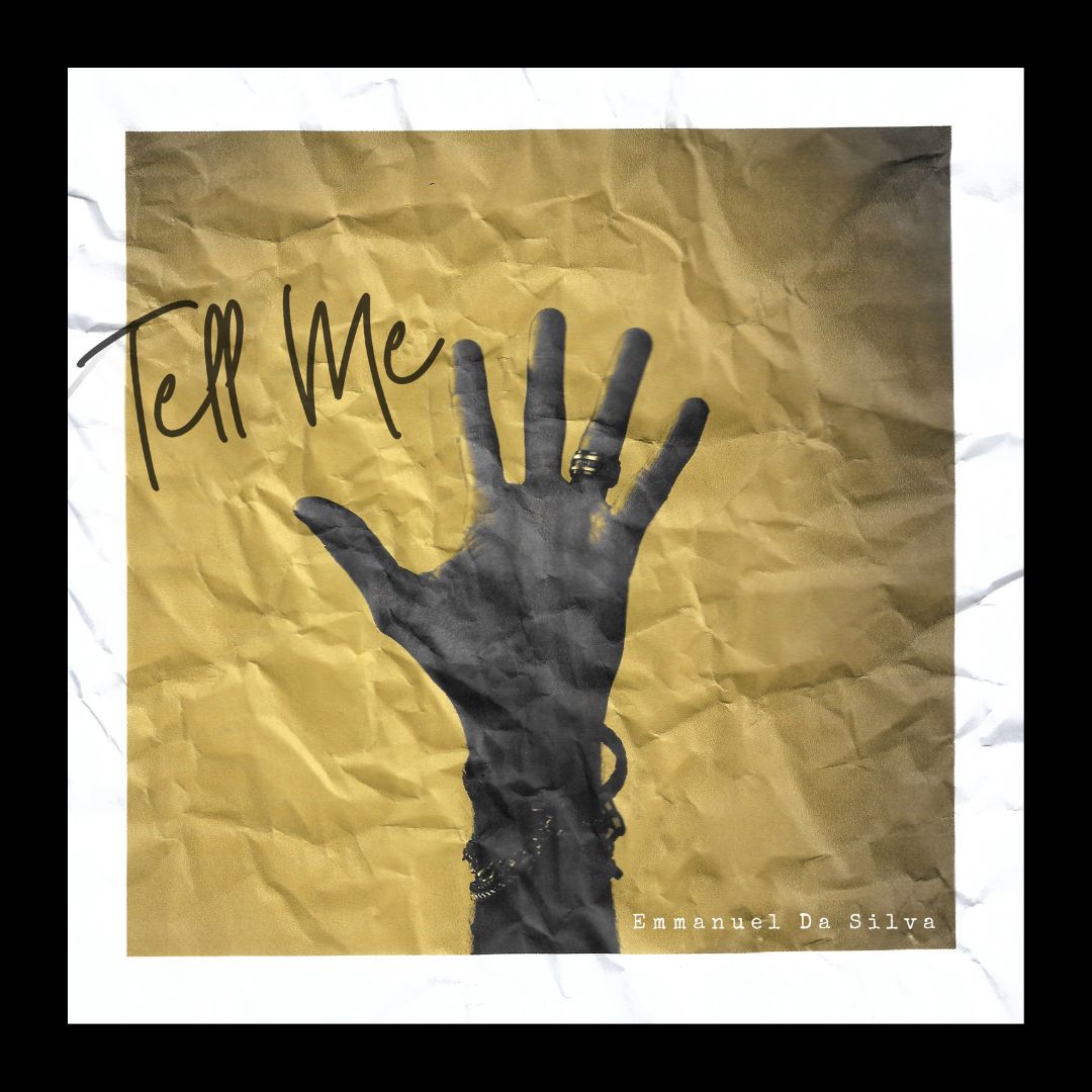 Song Cover for "Tell Me"