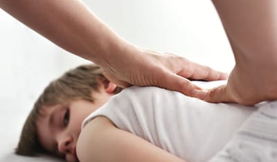 WHO IS A BOWEN THERAPY THERAPIST?