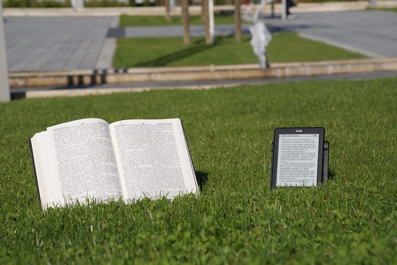 EBOOK WRITING
