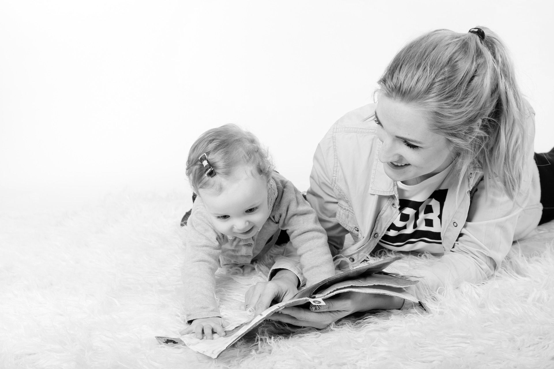 Ten Read Aloud Commandments