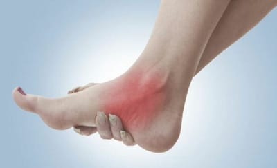 Dau nhuc xuong khop vung mat ca chan