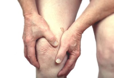 Cach chua thap khop tu thien nhien