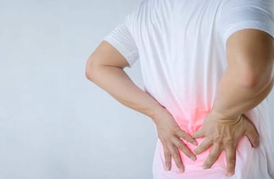 Nguyen nhan gay dau lung thuong gap