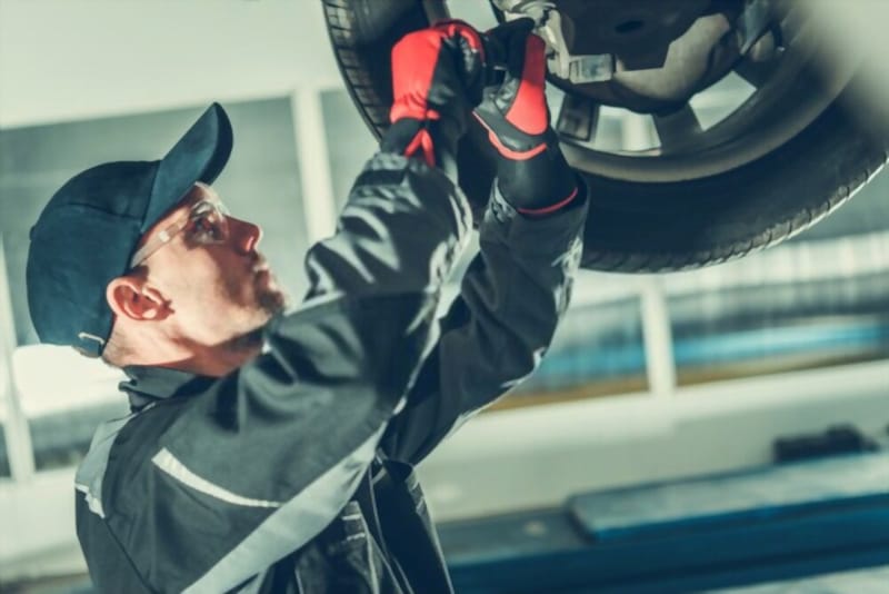 Car Body Repair In Stroud | Car Body Repair Bath